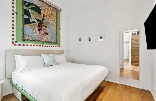 The Cocodrie Private 12BR Villa - Foto 38