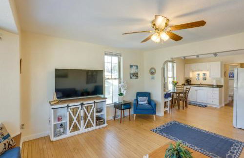 Delafield Vacation Rental Near Lakes and Parks! - Foto 5