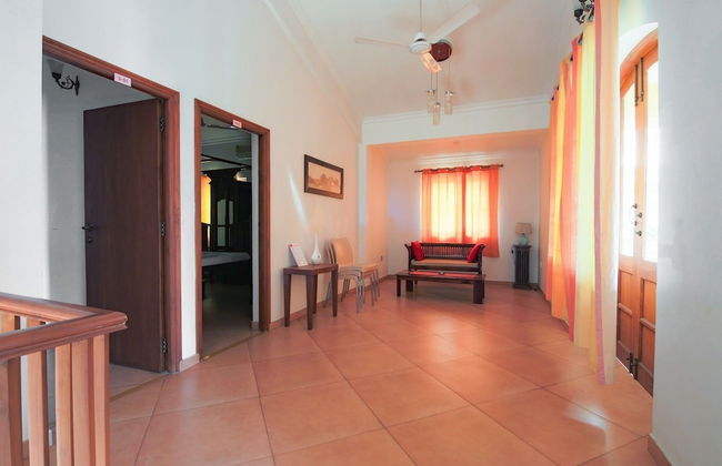 GuestHouser 3 BHK Villa 338d - Foto 2