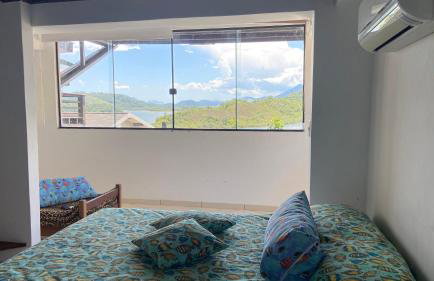 Triplex Aconchegante Praia Privada Angra dos Reis - Foto 46