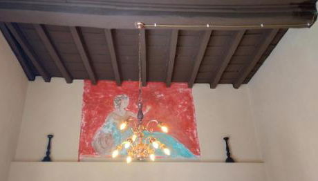 Le Dimore di Lucrezia :La Loggia - Foto 3