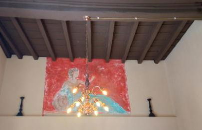 Le Dimore di Lucrezia :La Loggia - Foto 3