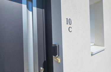 Le Petit Ecureuil charmant gîte jardin terrasse - Foto 20