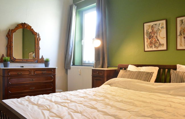 Family Retreat, Forested Anhee - Foto 3