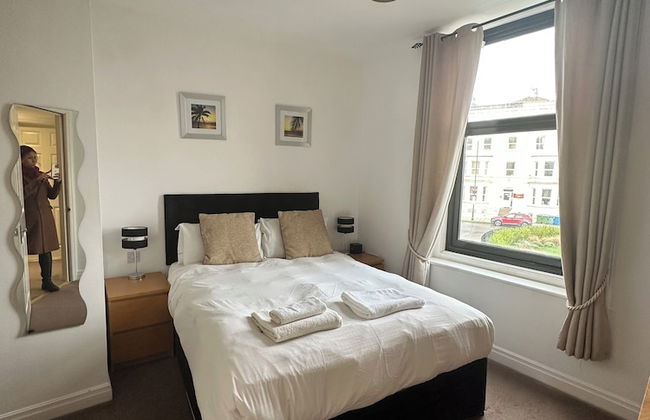 The Carlton Holiday Apartments - Foto 42