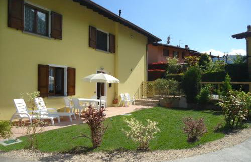 Casa Grazia - Foto 22