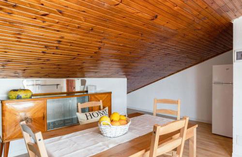 Italian Experience-Sopraloreto Apartment - Foto 18