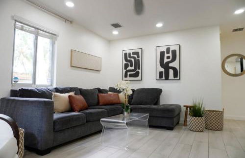 Pool House in Fort Lauderdale - Foto 27