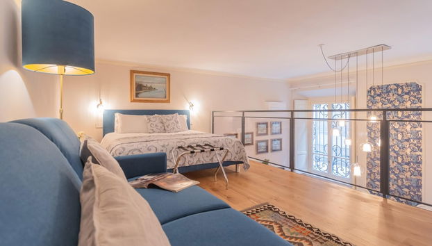 Cinque Giornate 70 Suites - Afrodite - Foto 5, Habitación