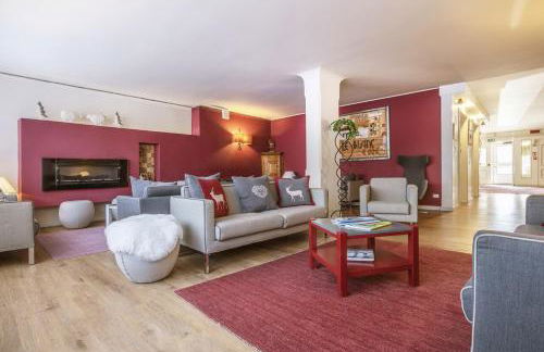 Appartamenti Dolomiti con piscina e sauna - Foto 33