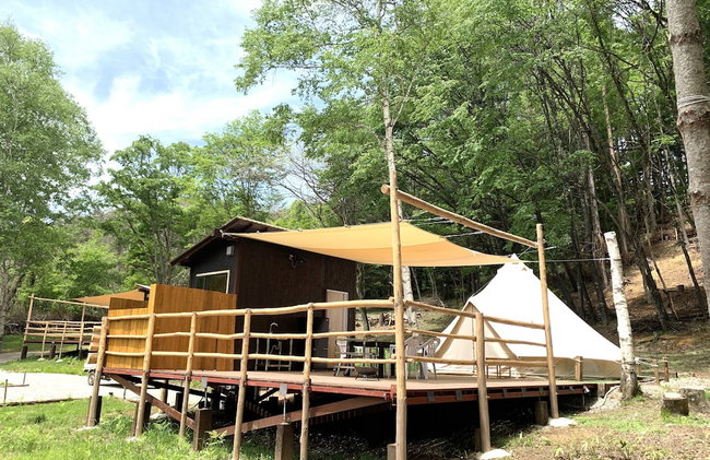 Glamping La Fonte - Foto 27