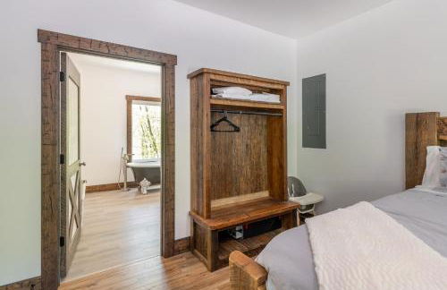 Oasis at Barkley + Hot tub! - Foto 27