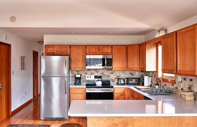 Meadow House at Seminary Hill by Avantstay - Photo 5