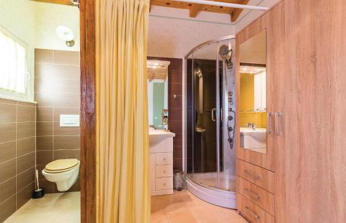 Amazing Home In Rezanci - Foto 65