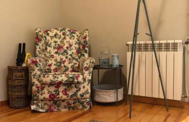 Maison Biscuit. Apartament a la plaça de la vila - Photo 31