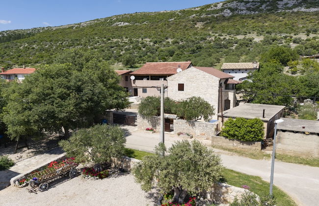 Villa Laurana - Foto 34