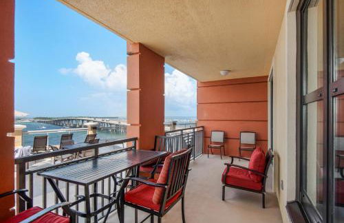 Bright, Corner Unit With Incredible Gulf And Sunset Views! - Foto 13