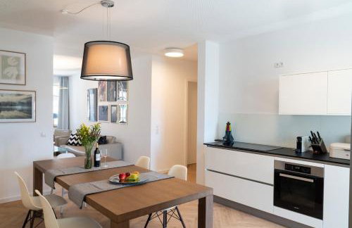 Ferienwohnung An der Stadtmauer - Foto 7