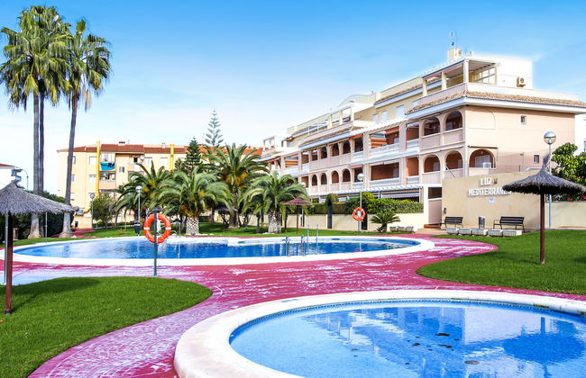 Luz del Mediterraneo - Foto 19