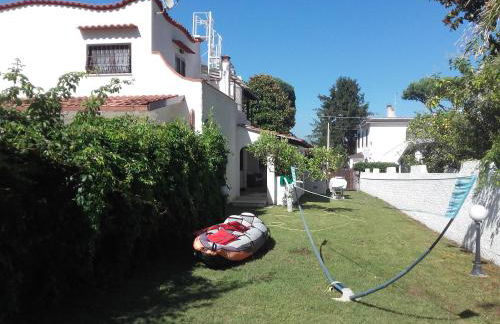 Villa Colle Circeo 1° - Foto 57