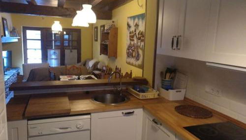 Adosado de tres plantas en el Valle de Aran - Foto 3, stove, dishwasher, pet friendly, minibar