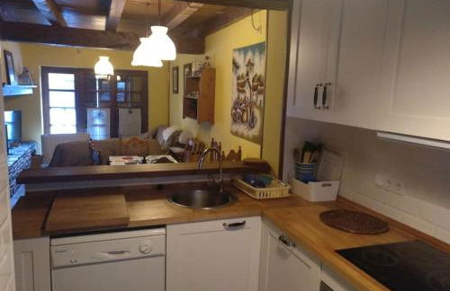 Adosado de tres plantas en el Valle de Aran - Foto 3