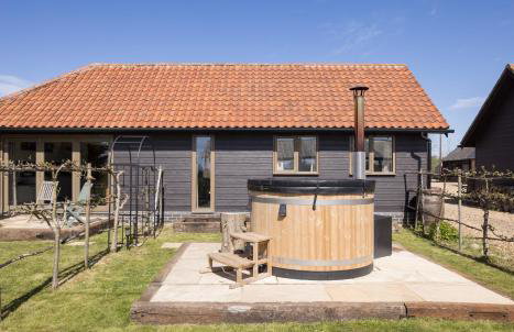 Clopton Courtyard Cambridge - Photo 13