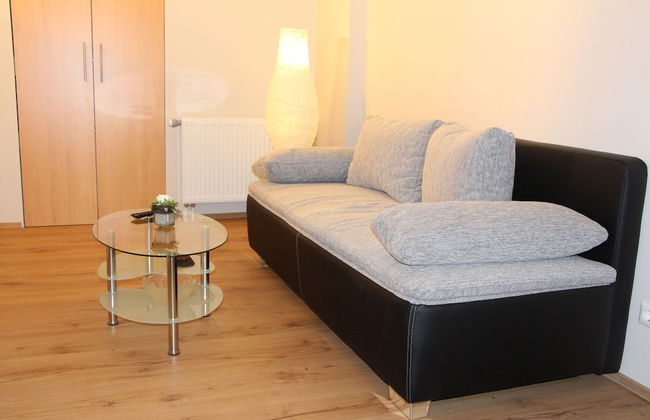 Stars Berlin Apartments Zillestraße - Foto 19