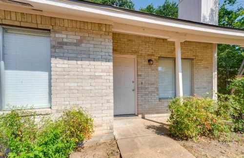 Easy Tailgate Access! Home 3 Mi to College Station - Foto 23