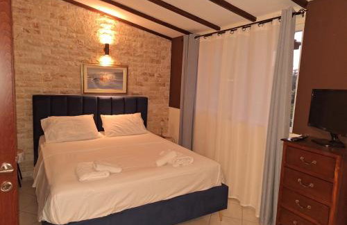 Posidi pool apartment - Foto 7