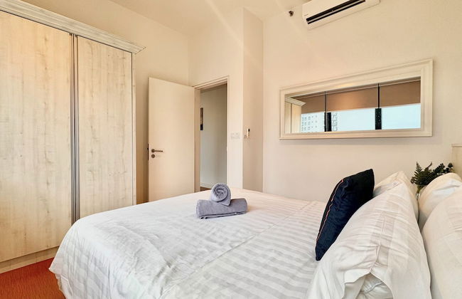 The Hub SS2 by manatidur - Foto 50