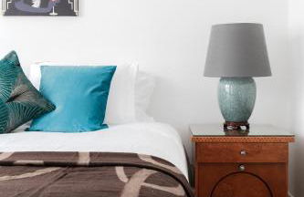 4 Bed House - Sleeps 8 - Garden Pets Wifi - Foto 20