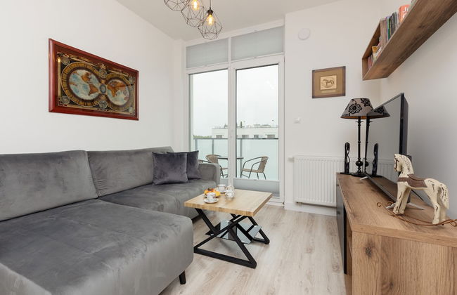 Apartment on Ursus by Renters Prestige - Foto 11