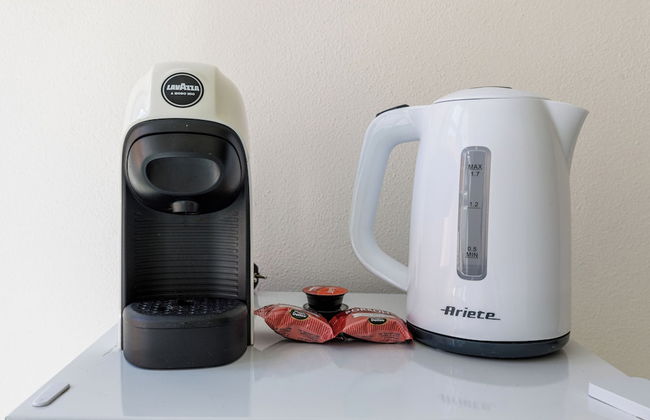 Onlyrooms II - Old Town & Typical Food - Foto 7