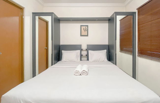 Spacious Luxury 2Br At Majesty Apartment - Photo 3