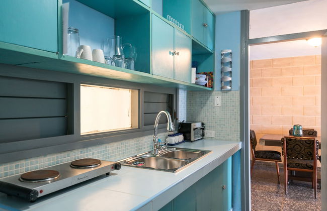 Aparthotel in Havana - Photo 18