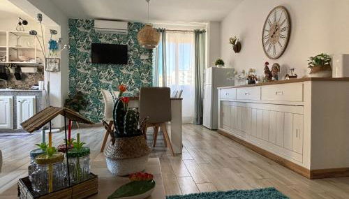 Relais Rosa Apartment - Foto 4