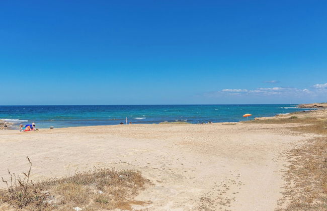 4077 Villa Giusy 2 by Barbarhouse - Foto 38