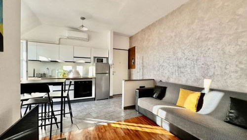 Terrazzo di Bicocca Niguarda M5 M3 Ice Park Central & Garibadi Station - Foto 3