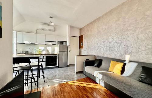 Terrazzo di Bicocca Niguarda M5 M3 Ice Park Central & Garibadi Station - Foto 3