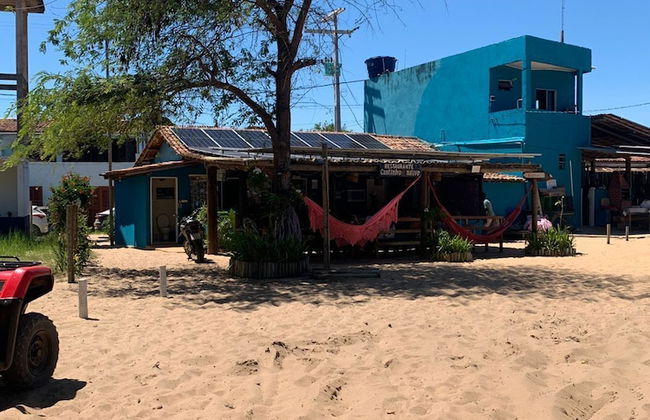 Casas Araras de Corumbau-piscina 5 Min da Praia - Foto 41