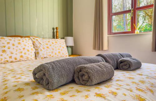 Cosy & Characterful, Seaside Cottage, Dog Friendly - Foto 9