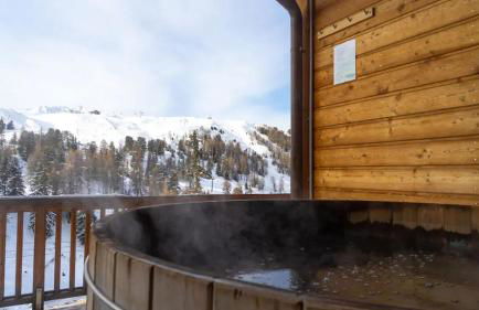 Résidence Carlina by Les Etincelles - Foto 35