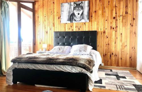 Chalet spacieux et convivial LA TOUSSUIRE - Photo 8