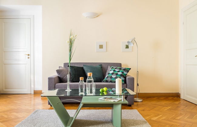 Big Italy Apartment 200m2 - Photo 21