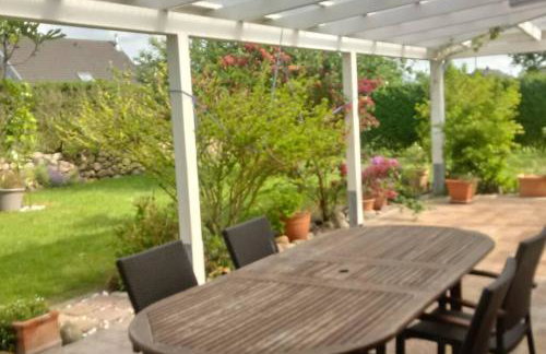 Schöne gemütliche Ferienwohnung - Foto 16