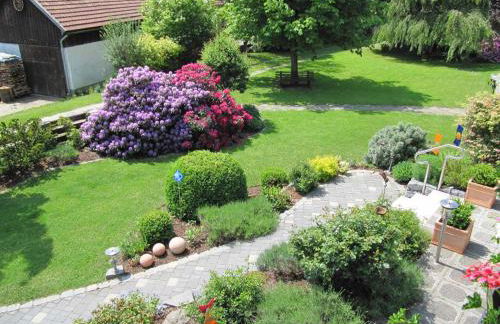 Ferienwohnung Kreuzer Lydia - Foto 16