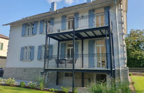 Villa am Schloss - Foto 15