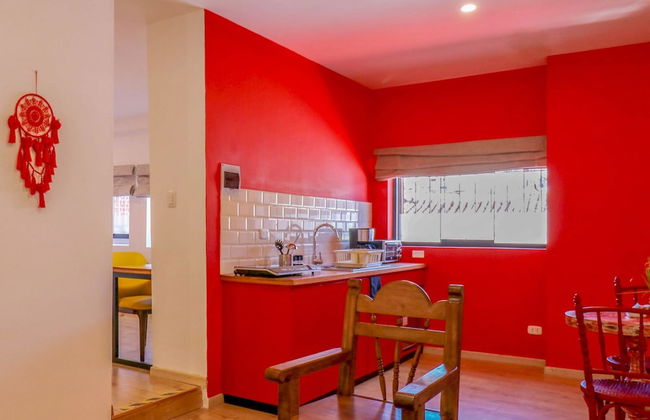 w Dazzling 1BR Near Plaza Mayor de Cusco - Photo 1