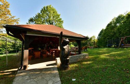 Franjković Premium Suite with Private Jacuzzi & Sauna - Foto 25